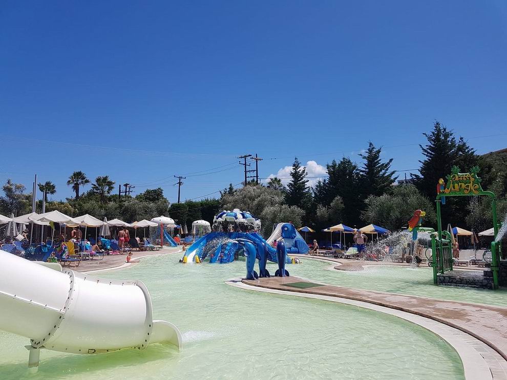 Tsilivi Waterpark