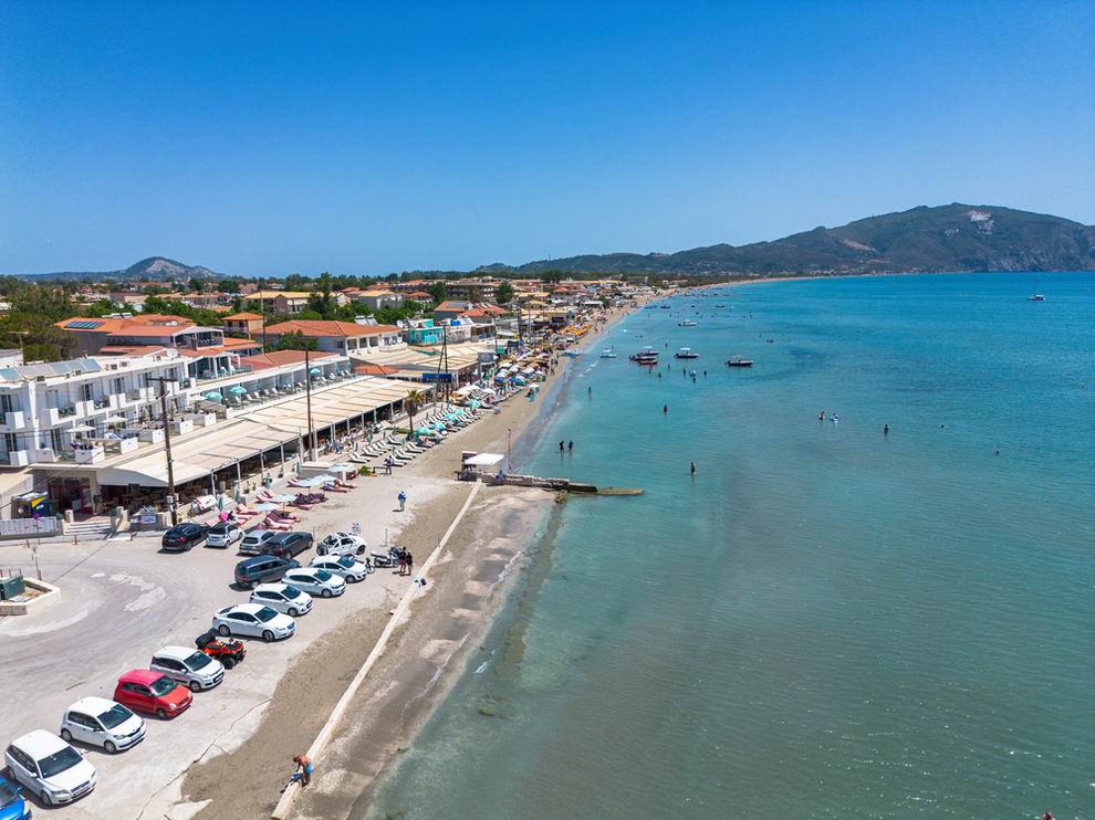Laganas