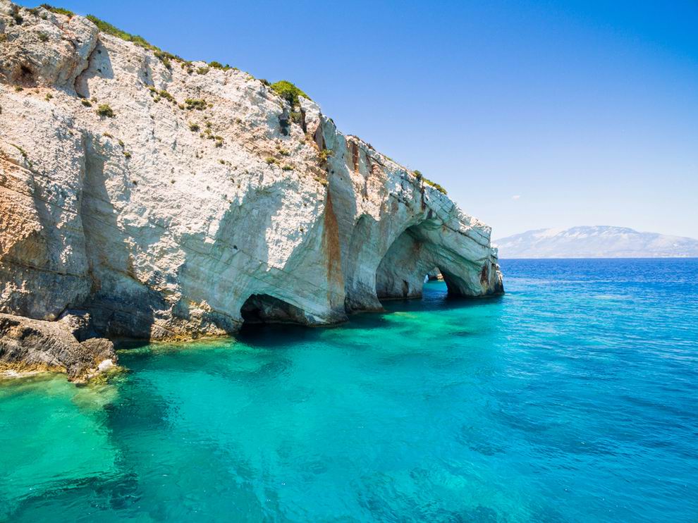 Agios Nikolaos Beach
