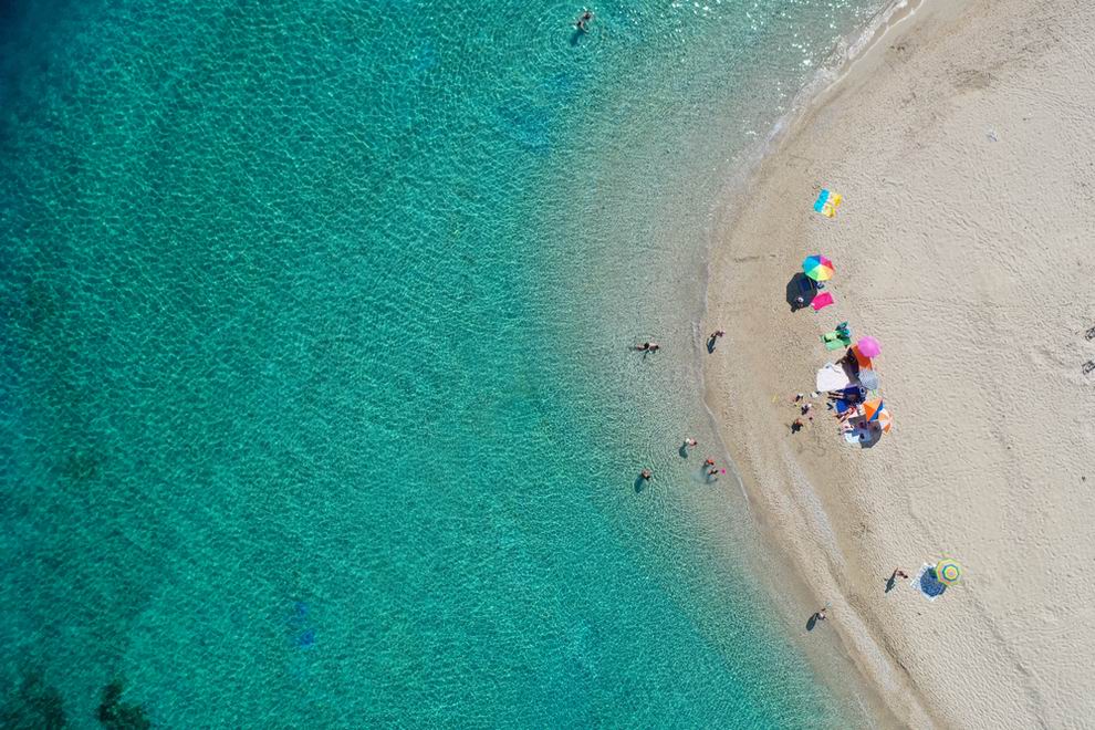 Marathonisi Zakynthos