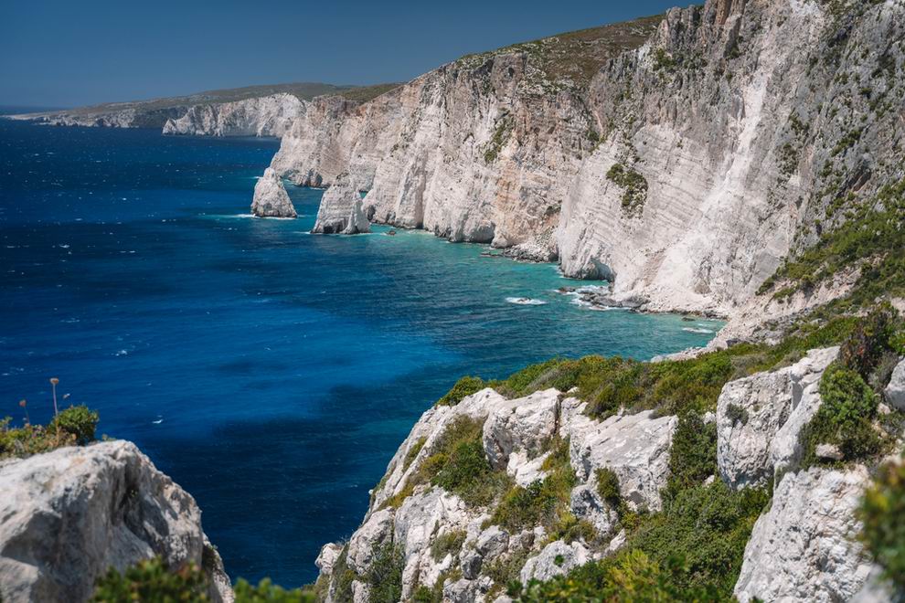 Plakaki Beach