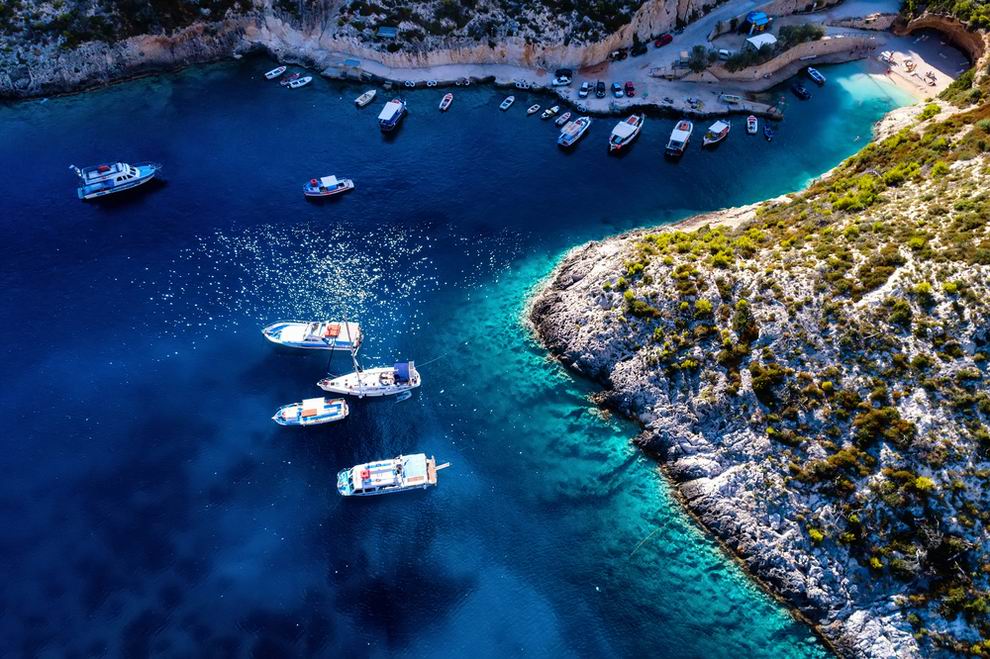 Porto Vromi