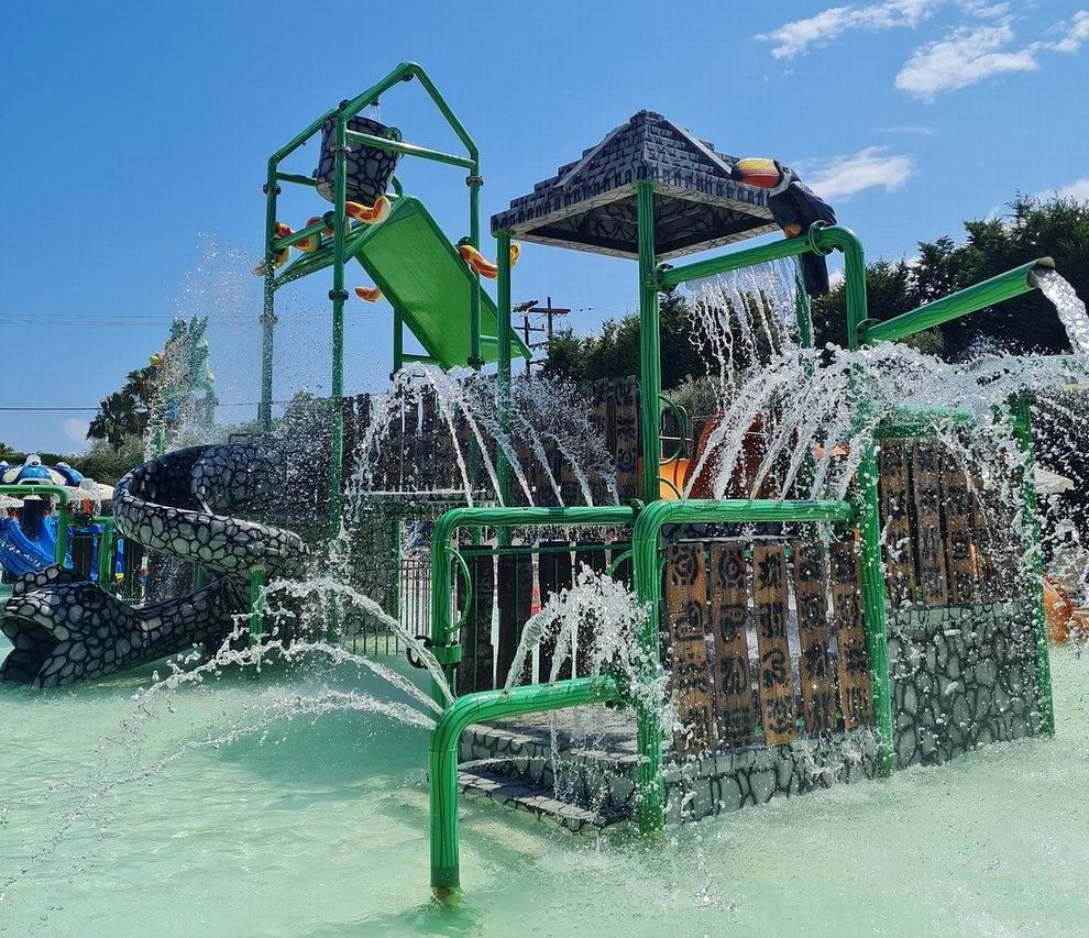 Tsilivi Waterpark