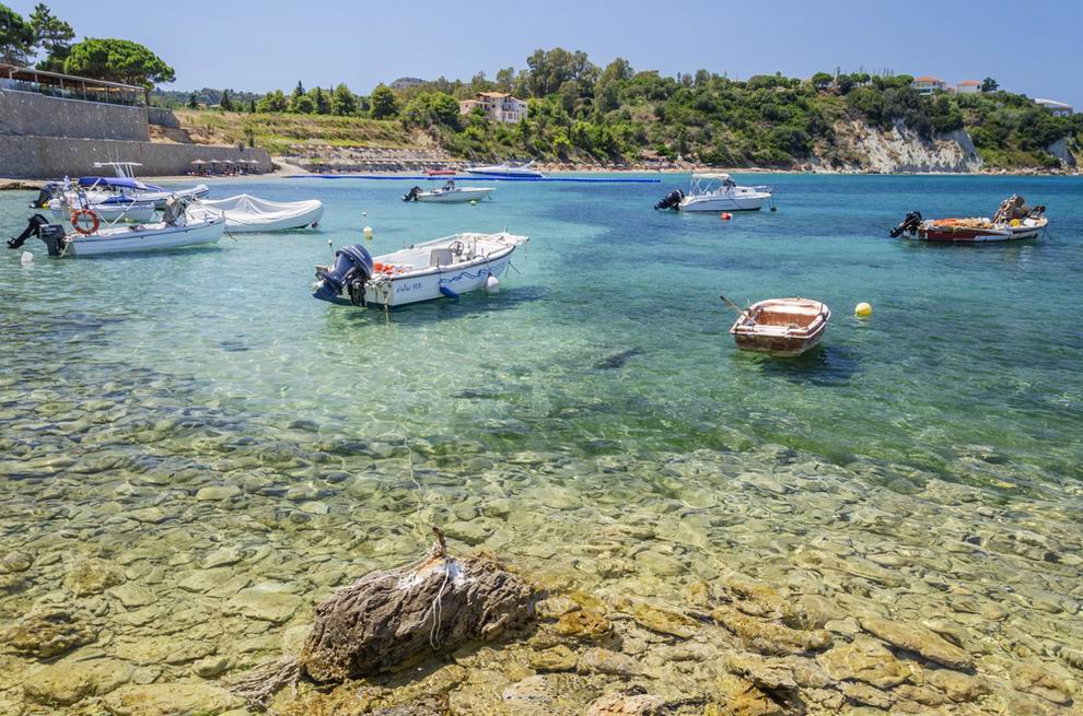 Vassilikos